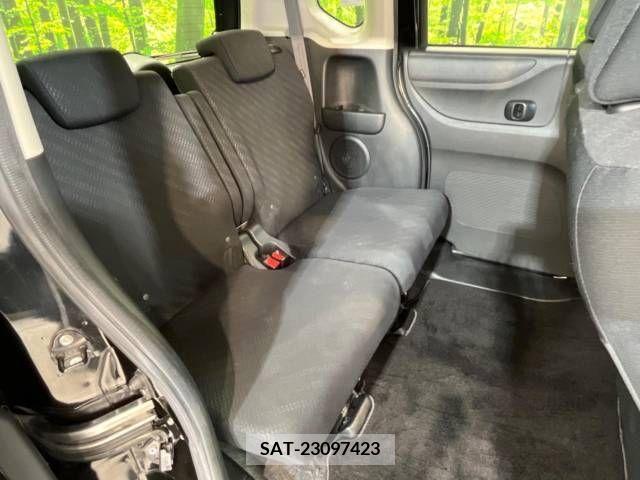 Honda N BOX CUSTOM 2015-01 338403-10
