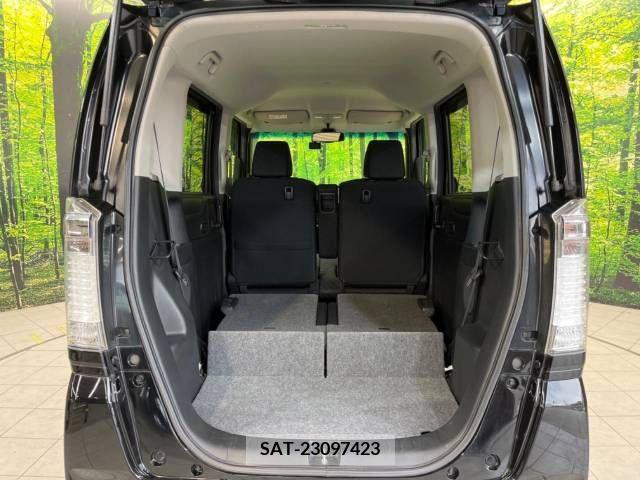 Honda N BOX CUSTOM 2015-01 338403-11