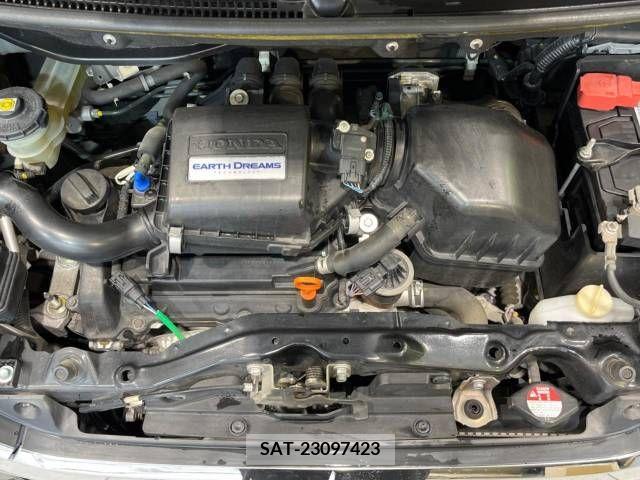 Honda N BOX CUSTOM 2015-01 338403-18
