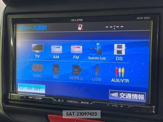 Honda N BOX CUSTOM 2015-01 338403-5