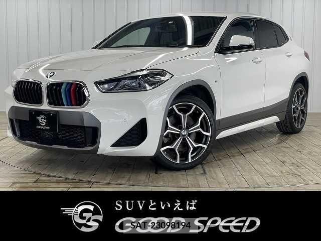 Bmw X2 2021-09 318949-0