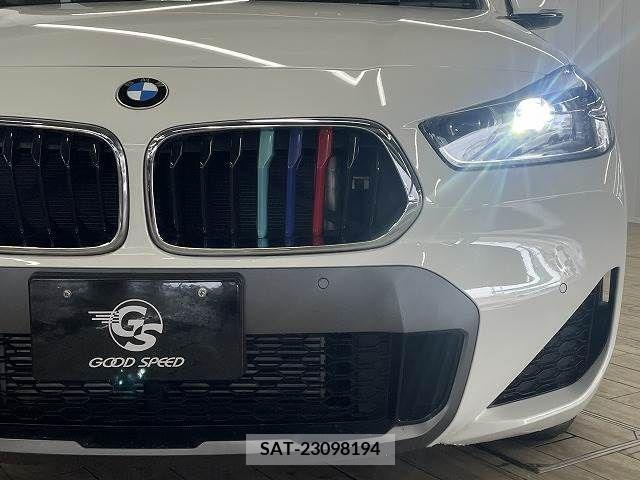 Bmw X2 2021-09 318949-19