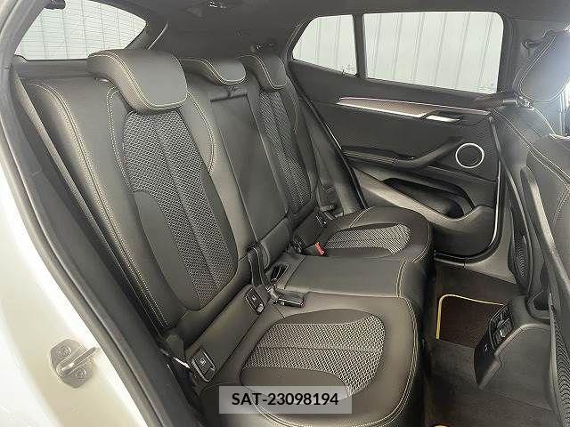 Bmw X2 2021-09 318949-5