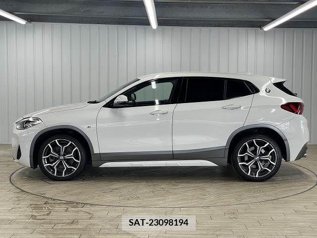 Bmw X2 2021-09 318949-14