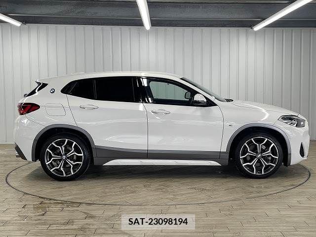 Bmw X2 2021-09 318949-13