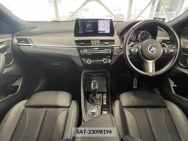Bmw X2 2021-09 318949-1