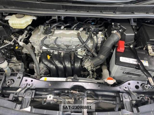 Toyota VOXY 2016-04 349613-19