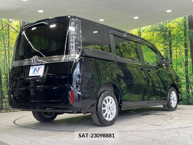 Toyota VOXY 2016-04 349613-18
