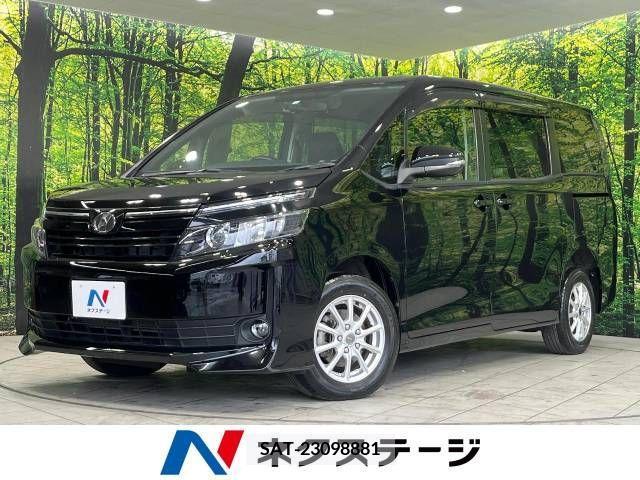Toyota VOXY 2016-04 349613-0