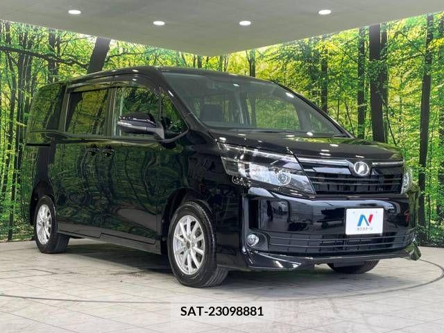 Toyota VOXY 2016-04 349613-17