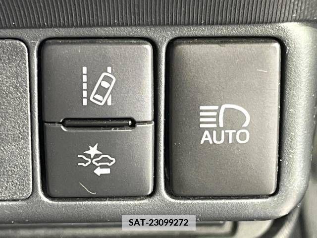 Toyota AQUA 2018-10 377036-7