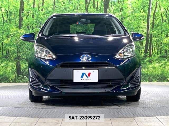 Toyota AQUA 2018-10 377036-14