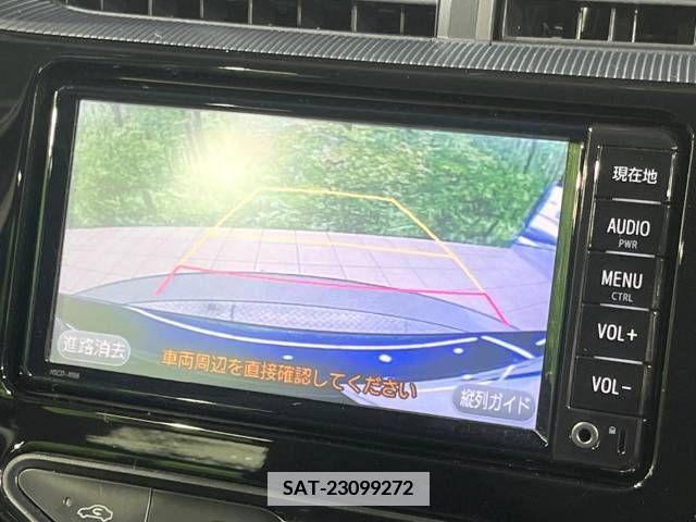 Toyota AQUA 2018-10 377036-5