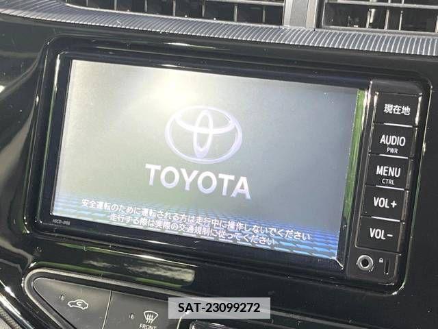 Toyota AQUA 2018-10 377036-4