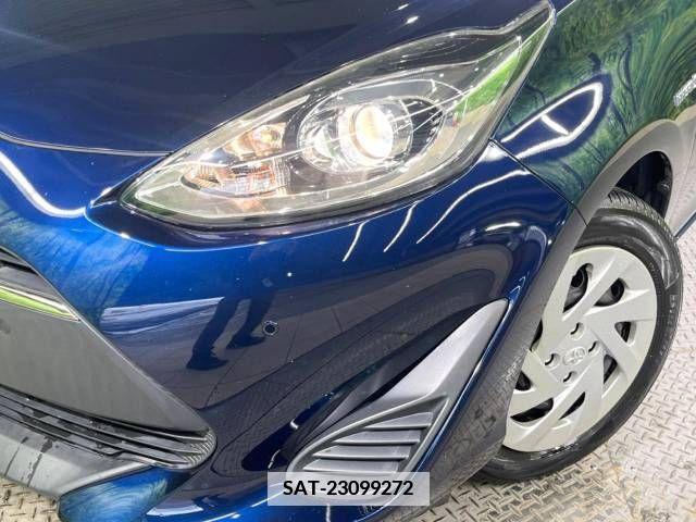 Toyota AQUA 2018-10 377036-12