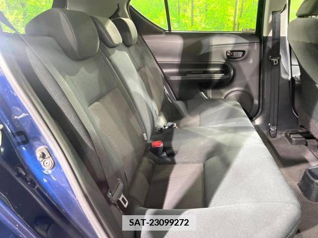 Toyota AQUA 2018-10 377036-9