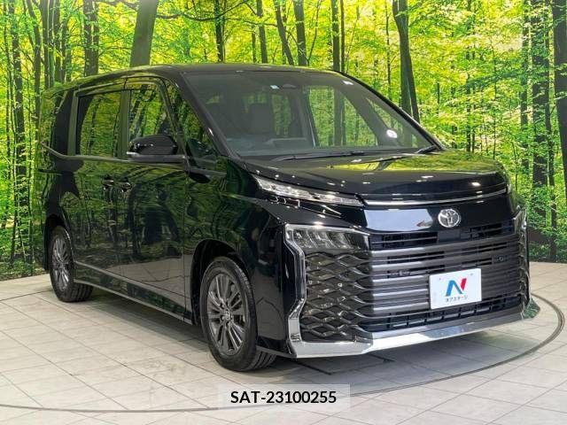Toyota VOXY 2022-12 374954-15