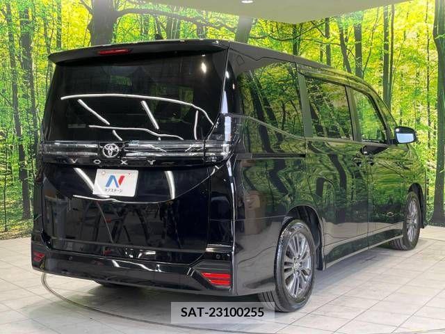 Toyota VOXY 2022-12 374954-16