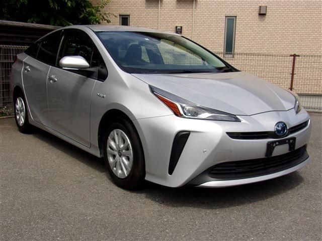 Toyota PRIUS 2019-06 3275-3