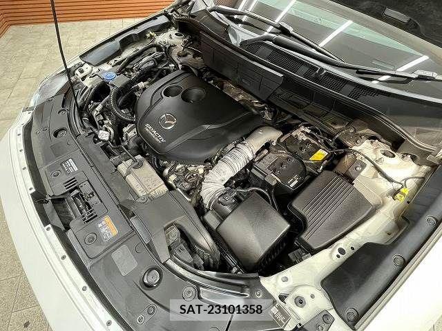 Mazda CX-8 2018-05 390281-17