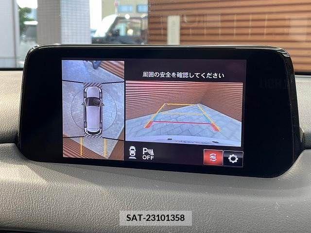 Mazda CX-8 2018-05 390281-3