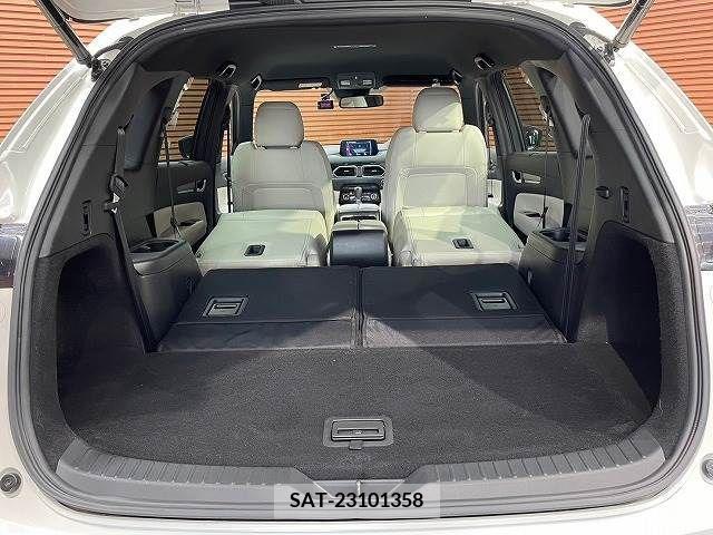 Mazda CX-8 2018-05 390281-12