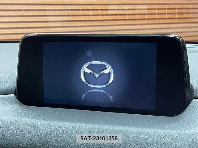Mazda CX-8 2018-05 390281-2