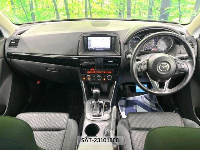 Mazda CX-5 2014-01 376053-1