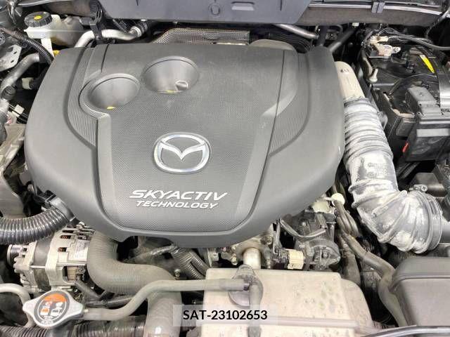 Mazda CX-5 2018-03 336350-18