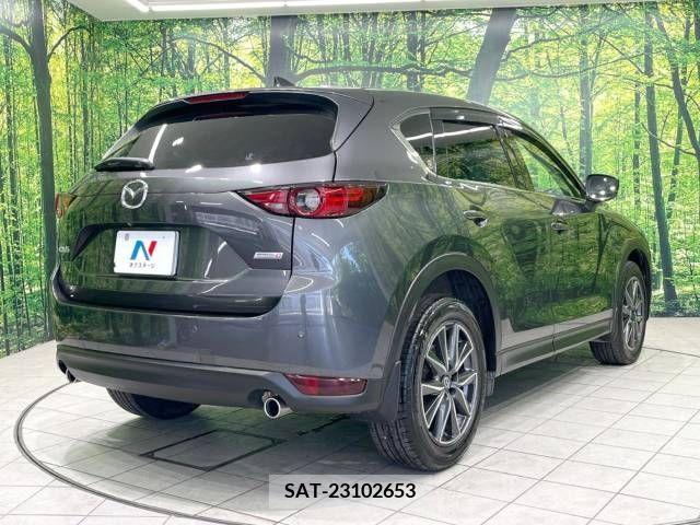 Mazda CX-5 2018-03 336350-17