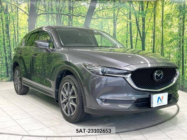 Mazda CX-5 2018-03 336350-16