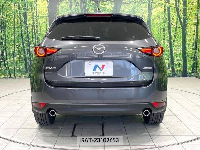 Mazda CX-5 2018-03 336350-15