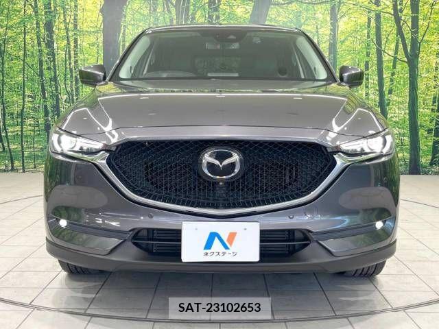 Mazda CX-5 2018-03 336350-14