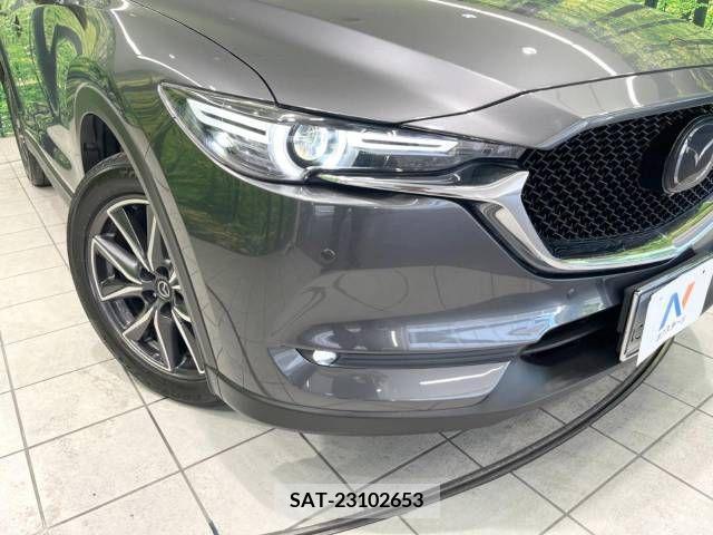 Mazda CX-5 2018-03 336350-12