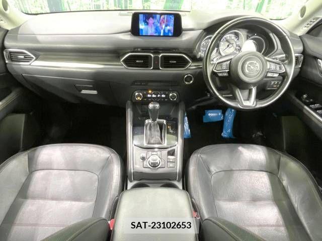 Mazda CX-5 2018-03 336350-1