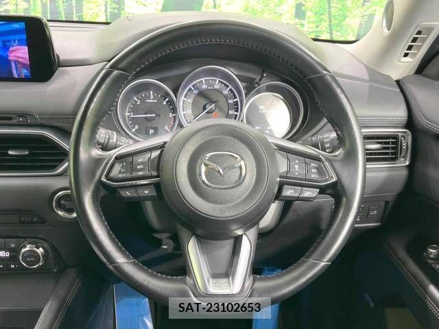 Mazda CX-5 2018-03 336350-11