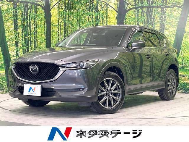Mazda CX-5 2018-03 336350-0
