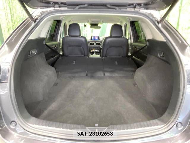 Mazda CX-5 2018-03 336350-10