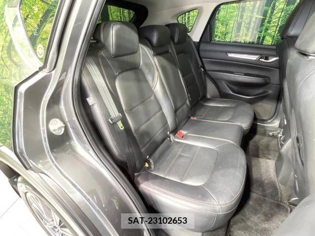 Mazda CX-5 2018-03 336350-9