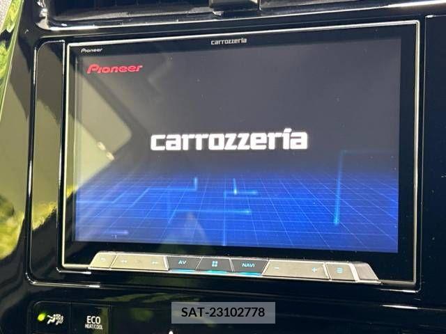 Toyota PRIUS 2016-08 281994-3