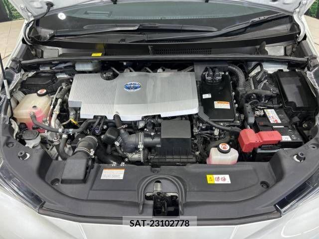 Toyota PRIUS 2016-08 281994-18