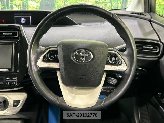 Toyota PRIUS 2016-08 281994-11