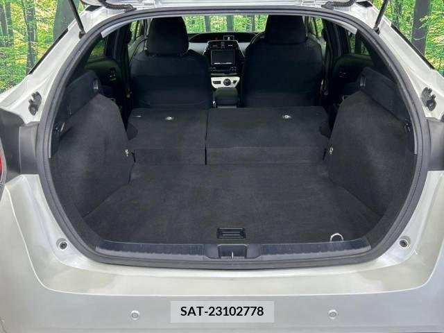 Toyota PRIUS 2016-08 281994-10