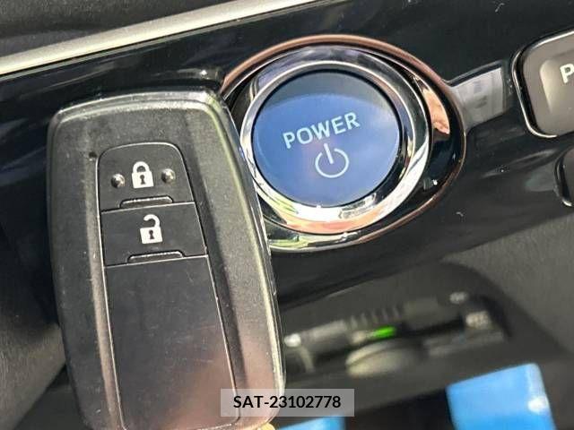 Toyota PRIUS 2016-08 281994-7