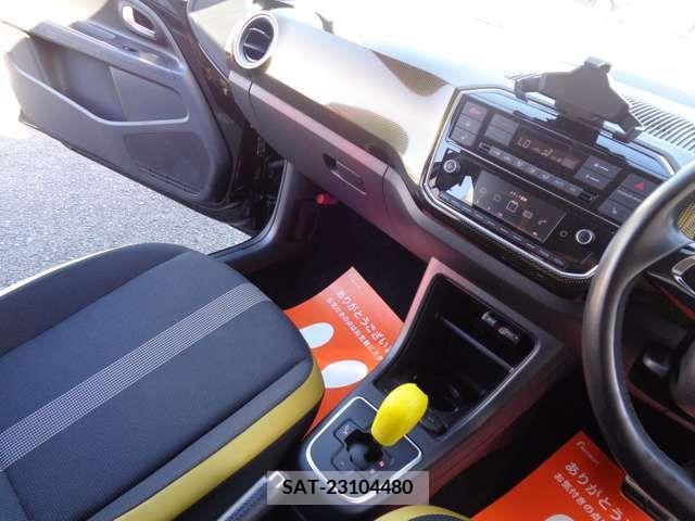 VolksWagen UP! 2017-09 205549-14