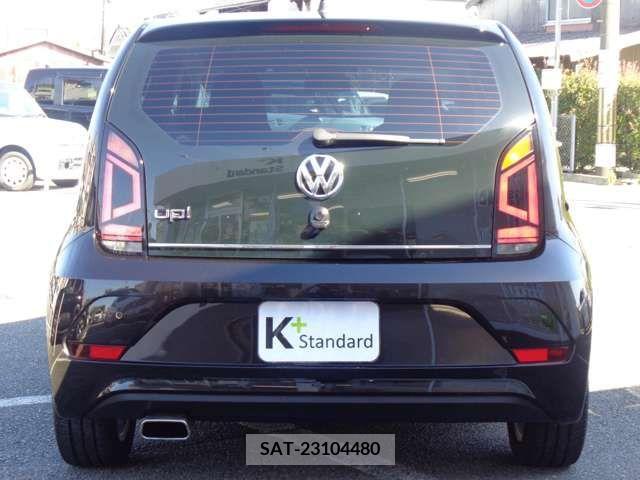 VolksWagen UP! 2017-09 205549-5