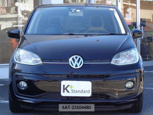 VolksWagen UP! 2017-09 205549-4