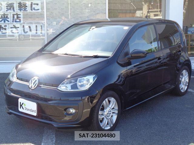 VolksWagen UP! 2017-09 205549-0