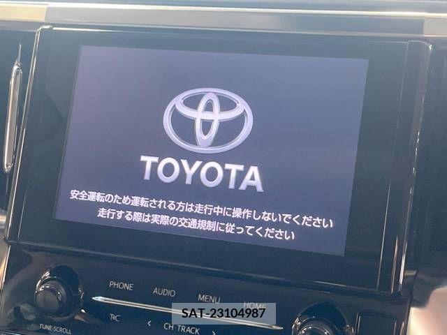 Toyota ALPHARD 2023-03 299599-2
