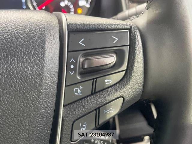 Toyota ALPHARD 2023-03 299599-9